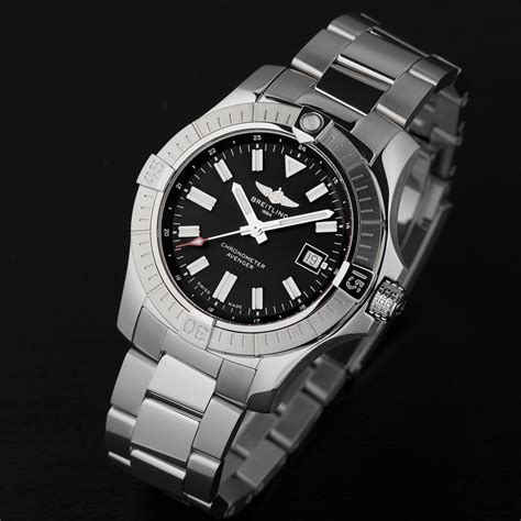 breitling avenger 43 forum|avenger automatic 43 stainless steel.